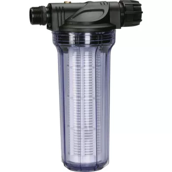 Pump Preliminary Filter Gardena 01730-20 6000 l/h