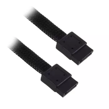 SilverStone CP07 - SATA-Cable - Serial ATA 150/300/600 - SATA (W)