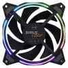 Case fan in win SIRIUS LOOP X3 120mm 3-RGB, 120 mm, 3-RGB lighting