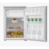 Free-standing refrigerator Midea MDRD168FGE01 — 113L (Fridge 97L, Freezer 16L), 84.5 cm, white