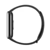 Xiaomi Smart Band 8 Black, Fitness Tracker, Bluetooth 5.1, 190mAh, 1.62, 5 ATM, Accelerometer, PPG Sensor, Gyroscope