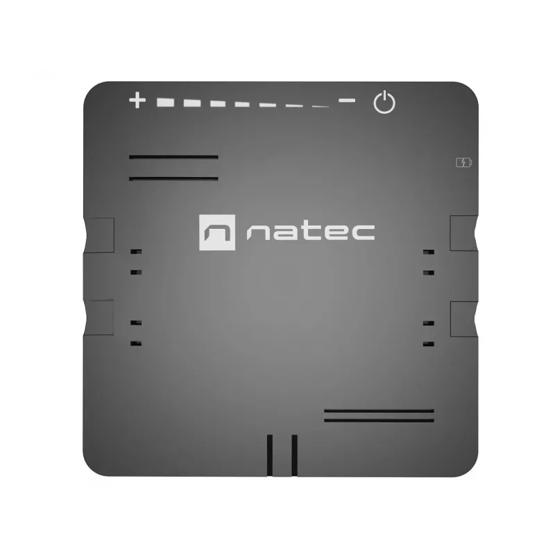 LED Light NATEC Alfama Color 5 W