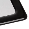 DEMCiflex dust filter for Lian Li O11 Dynamic XL — GPU cover, model 1098