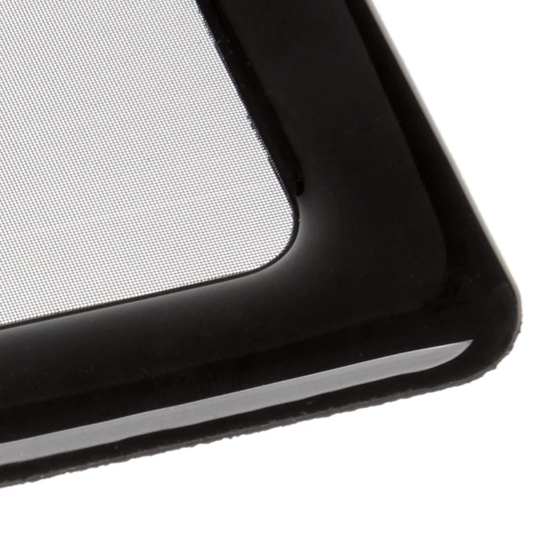 DEMCiflex dust filter for Lian Li O11 Dynamic XL — GPU cover, model 1098