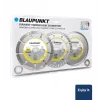 Cutting/Grinding Disc Set BLAUPUNKT BP-CW-D4115, 3 pieces