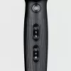 Severin HT 0167 Hair Dryer, 2300 W, Black/Silver