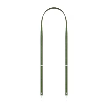 Strap Apple MGGF4ZM/A Green Recycled Material 2.08m