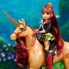 Doll Unicorn Academy Fashion Valentina