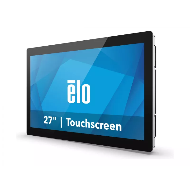 Elo 2799L, Outdoor, entspiegelt, 68,6cm (27), Projected Capacitive, Full HD, USB, Kit (USB), black Touchmonitor (open-frame, 16:9 (Widescreen)), Display Diagonal: 68,6 cm (27), Pro
