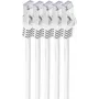 Networking Cable ShiverPeaks BS75511-0.25W-SET5