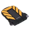 ADATA HD710 Pro external hard drive 2 TB 2.5 inch Micro-USB B 3.2 Gen 1 (3.1 Gen 1) Black, Yellow