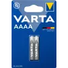 Varta Professional 4061 - Battery 2 x AAAA - alkaline - 640 mAh (04061101402)