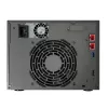 Asustor LOCKERSTOR 6 NAS Desktop Intel® Celeron® N5105 8 GB DDR4 HDD ADM Black