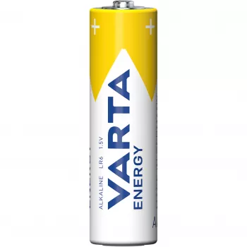 Single-use battery Varta ENERGY AA Blister 30