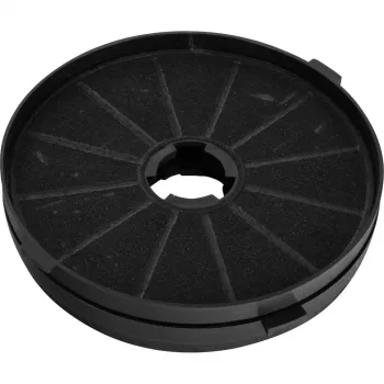 Activated Carbon Filter Pack for Respekta MIZ 6000 — 2 replacement filters