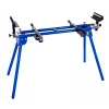 Scheppach UMF2000 Freestanding Steel Workbench 2000 mm Blue