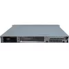 Inter-Tech IPC 1U-1404 Rack Black, Stainless steel