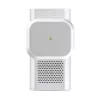 EXTRALINK SMART Projector CINEMA&KARAOKE IMS360 1920X1080P ANDROID 13 Projector for Movies, Games and Music Z 2 MIKROFONAMI White 300 Lumens LCD