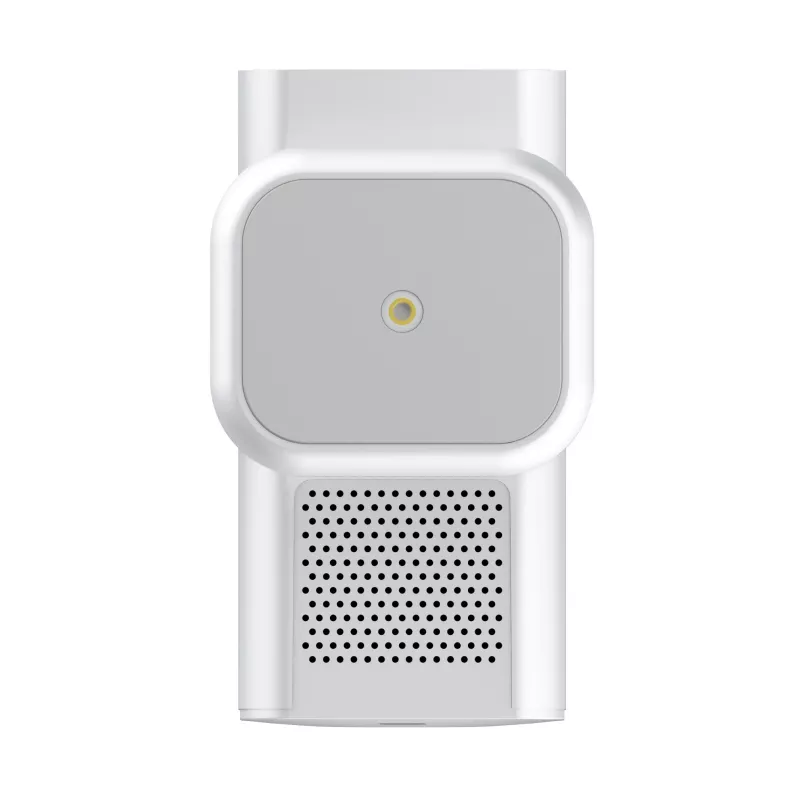 EXTRALINK SMART Projector CINEMA&KARAOKE IMS360 1920X1080P ANDROID 13 Projector for Movies, Games and Music Z 2 MIKROFONAMI White 300 Lumens LCD