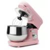 Stand mixer CLATRONIC KM 3711 — 1100 W, 5 L bowl, pink