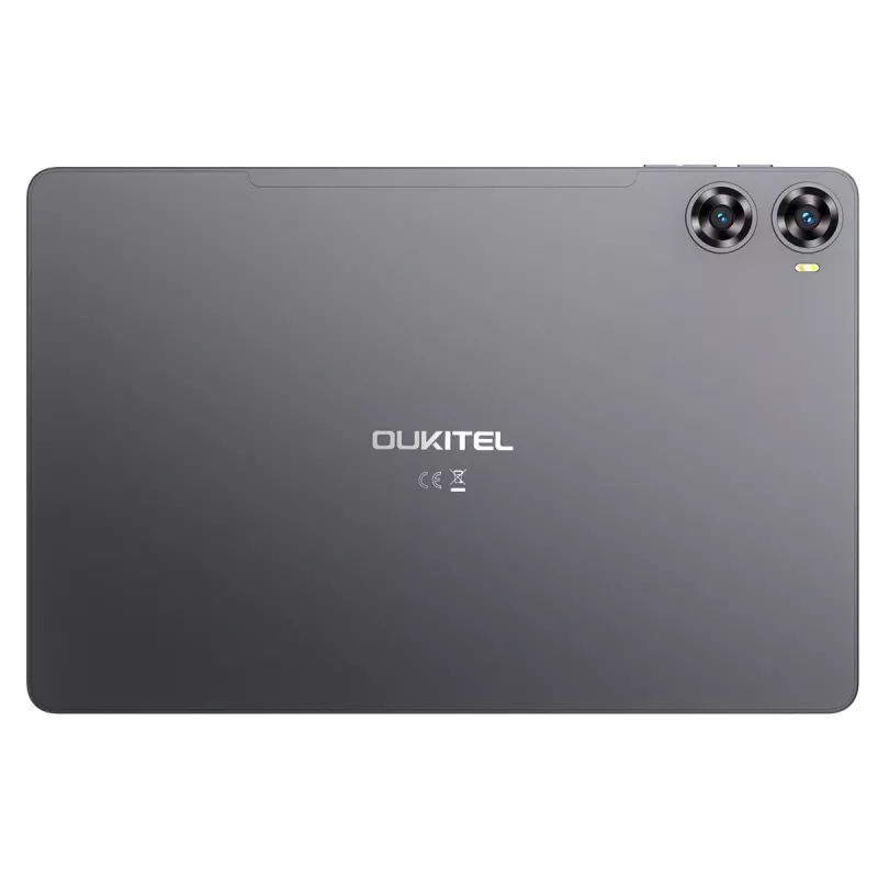 Oukitel OT9 11’ 4/128GB Grey 8000 mAh tablet without charger