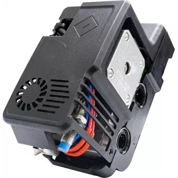 Extruder Assembly Right for Flashforge Creator 3 Pro — Whole Replacement Module