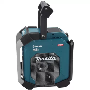 Makita radio MR007G with charger DAB/DAB+ USB