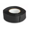 DeLOCK Cloth Tape 25 m x 25 mm tearable self-adhesive black