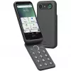 Smartphone Doro Aurora A20 4.5 inch 4GB 64GB Black