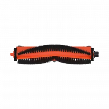Brush for Xiaomi robot vacuum H50 Pro / H50 / S40 Pro, black, single pack