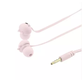 Earphones Tellur In-Ear Headset Pixy Pink