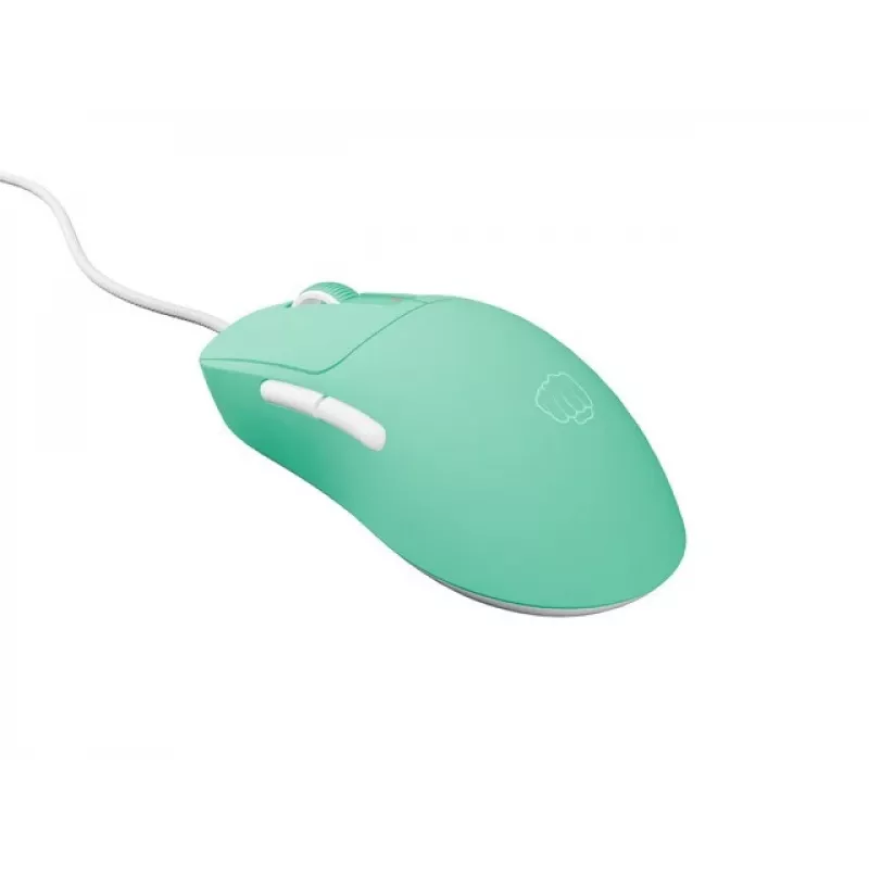 FURY TANTO T4 12000DPI RGB GAMING MOUSE MINT PROGRAMMABLE