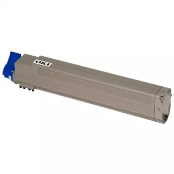 Toner OKI 43837132 up to 22500 pages Black