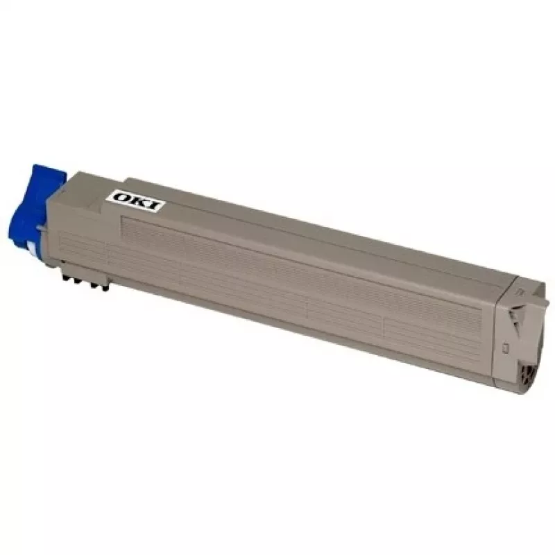 Toner OKI 43837132 up to 22500 pages Black