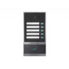 Fanvil i63 video intercom system 2 MP Aluminium