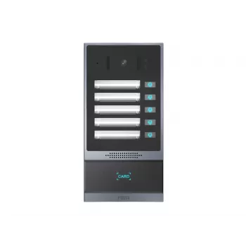 Fanvil i63 video intercom system 2 MP Aluminium