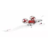 Quadcopter Amewi Air Genius All in 1 4 rotors