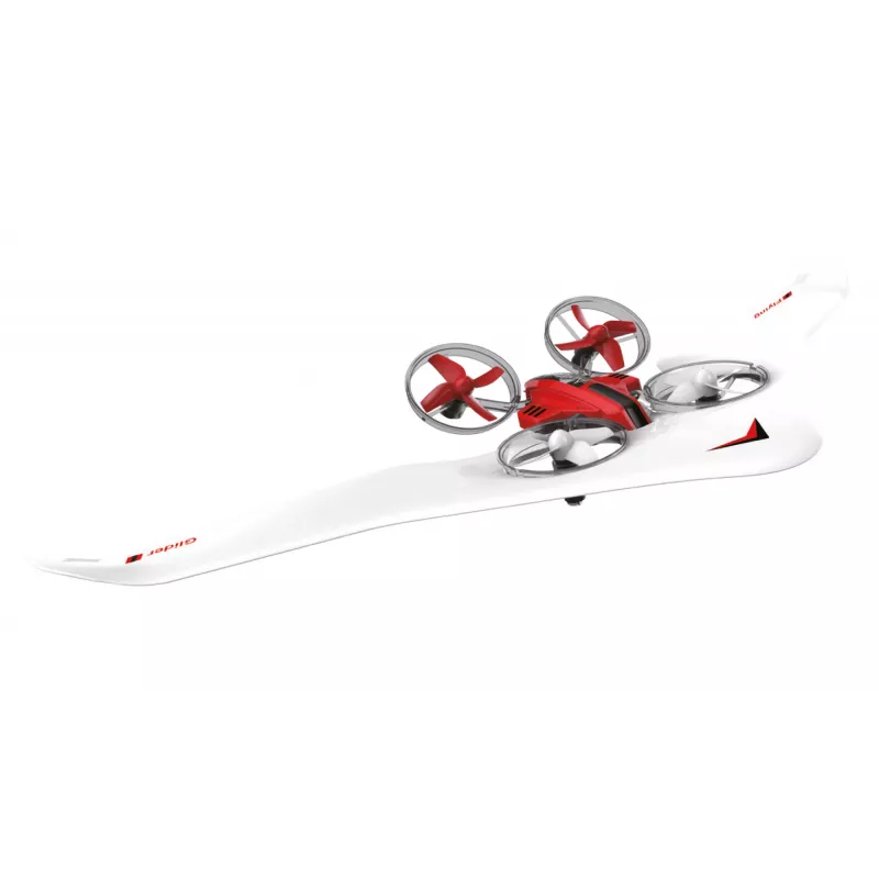 Quadcopter Amewi Air Genius All in 1 4 rotors