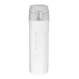 Thermal mug MAESTRO MR-1641-45-WHITE (0.45L), white