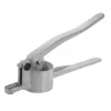 Potato ricer GEFU 13170 - aluminium spaetzle and potato press