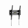 Gembird WM-75T-04 TV wall mount (tilt), 37”-75”, black