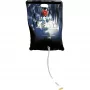 Solar Shower, 20 Liter (black)