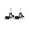Car LED Bulb Set Ledvance OSR64211DWBRT-2HFB 12V 19W, 2 pcs