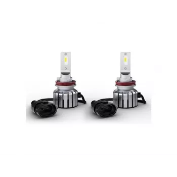 Car LED Bulb Set Ledvance OSR64211DWBRT-2HFB 12V 19W, 2 pcs