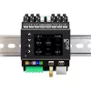 Go-e CH-30-01 Power Adapter Black