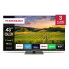 Thomson 43QG5C14 TV 109.2 cm (43) 4K Ultra HD Smart TV Wi-Fi Black
