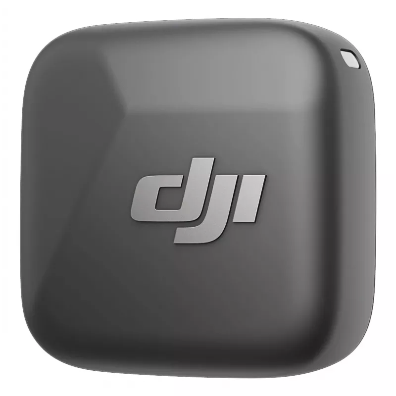 DJI CP.RN.00000431.01 wireless microphone transmitter Bodypack transmitter