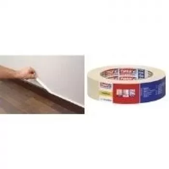 Masking tape Tesa Maler Krepp 4348 50 mm x 50 m for painting