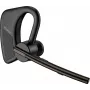 Wired/Bluetooth Handsfree Set YENKEE YHF F20BK — headset and inline mic for calls and audio
