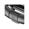 Sandwich Maker Emerio ST-120889 750 W Black Silver